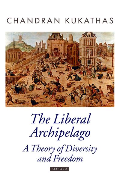 Produktbild: The Liberal Archipelago