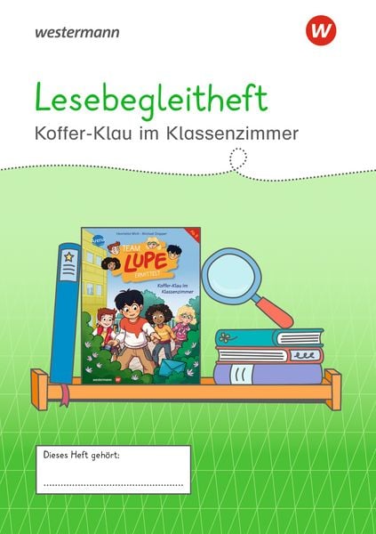 Westermann Unterrichtsmaterialien Grundschule, Geheftet von , Westermann Schulbuchverlag, 978-3-14-113372-1