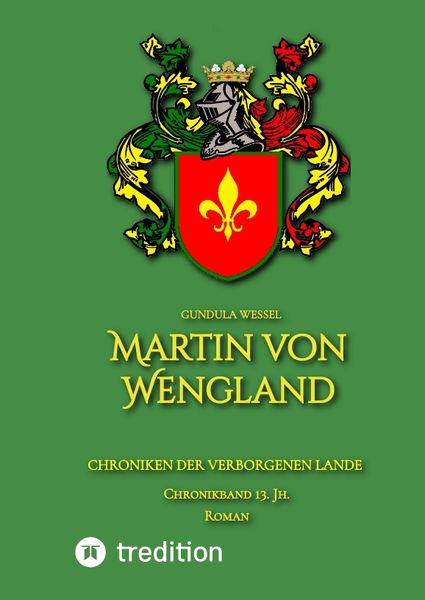 Produktbild: Martin von Wengland