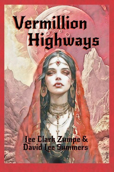 Produktbild: Vermillion Highways