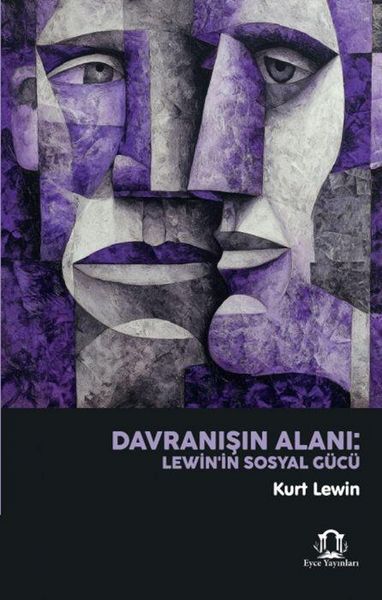 Produktbild: Davranisin Alani;Lewin Sosyal G&uuml;c&uuml;