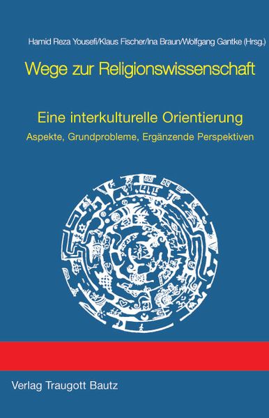 Produktbild: Wege zur Religionswissenschaft