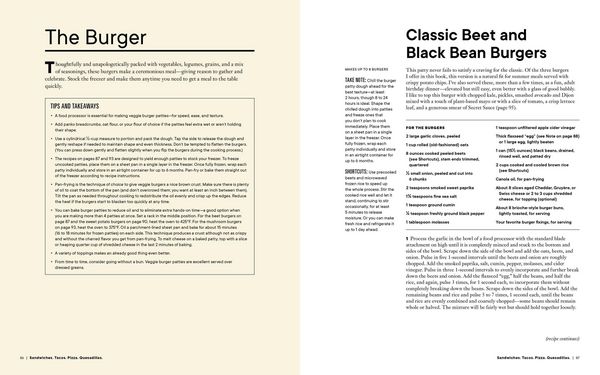 Produktbild: The Vegetable Eater
