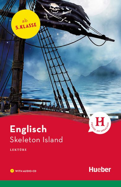Produktbild: Skeleton Island