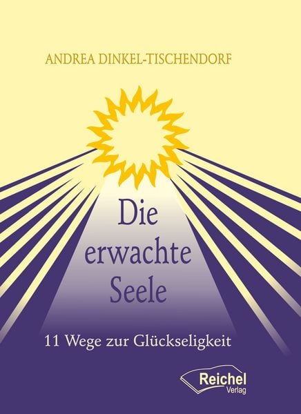 Produktbild: Die erwachte Seele
