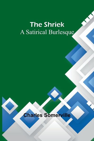 Produktbild: The Shriek