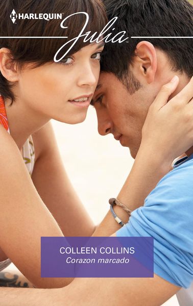 Produktbild: Coraz&oacute;n marcado