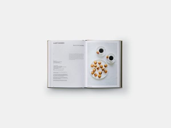 Produktbild: The Silver Spoon Classic