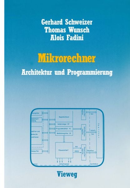 Produktbild: Mikrorechner