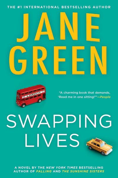 Produktbild: Swapping Lives