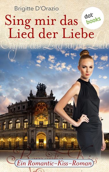 Produktbild: Sing mir das Lied der Liebe