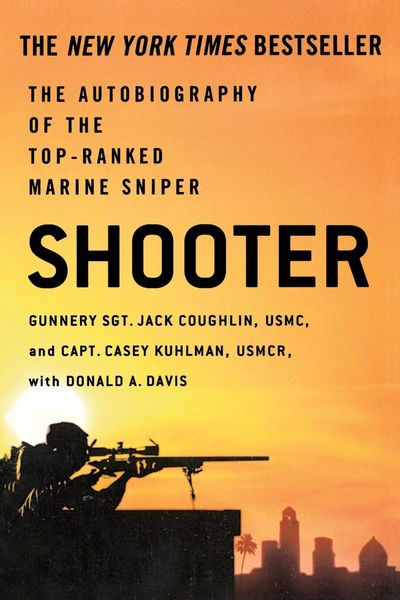 Produktbild: Shooter