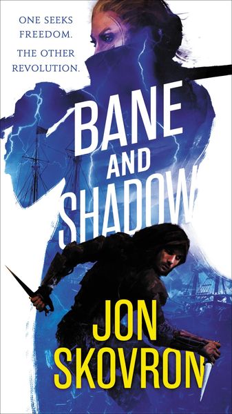 Produktbild: Bane and Shadow