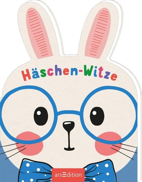 Produktbild: H&auml;schen-Witze
