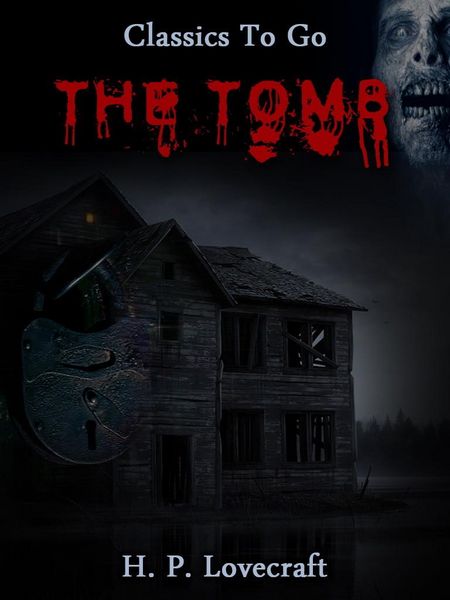 Produktbild: The Tomb