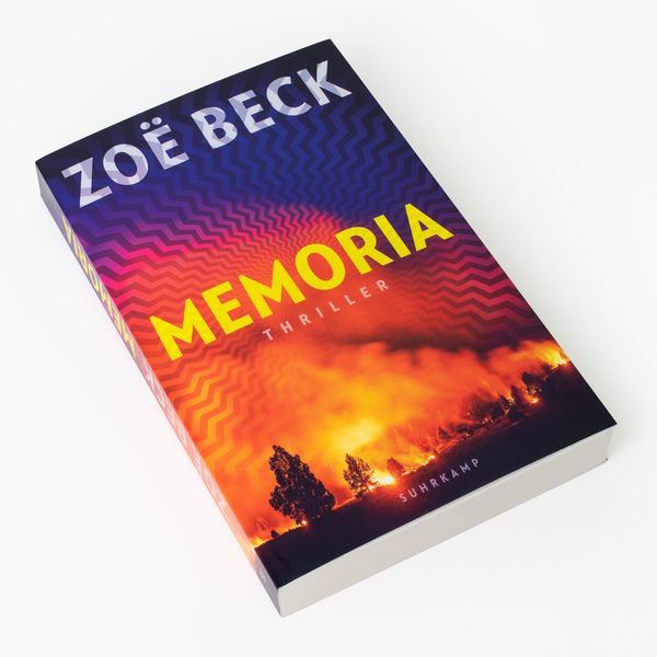 Produktbild: Memoria