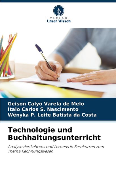 Technologie und Buchhaltungsunterricht -
