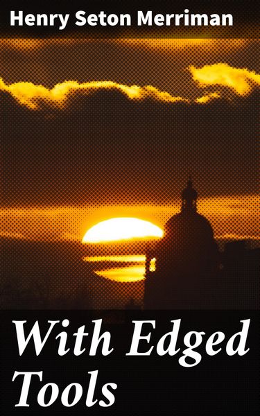Produktbild: With Edged Tools