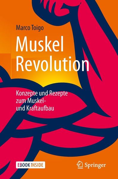 Produktbild: MuskelRevolution