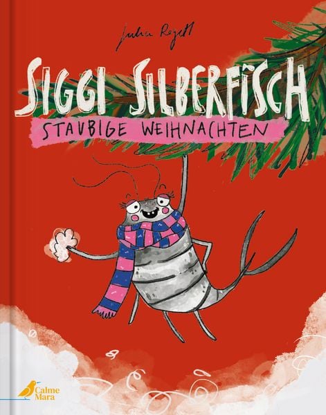 Produktbild: Siggi Silberfisch