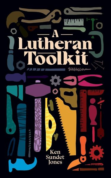 Produktbild: A Lutheran Toolkit