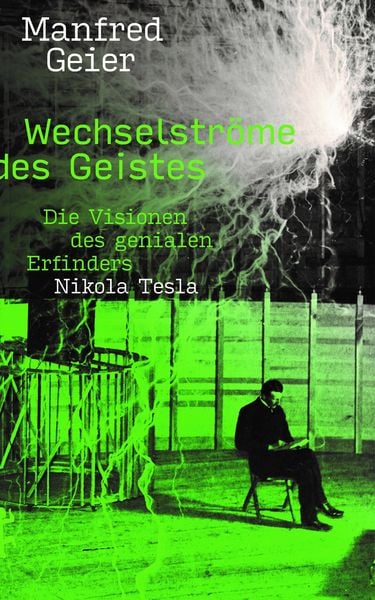 Produktbild: Wechselstr&ouml;me des Geistes