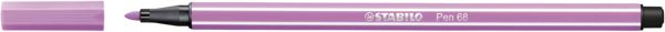Produktbild: STABILO Filzstift Pen 68