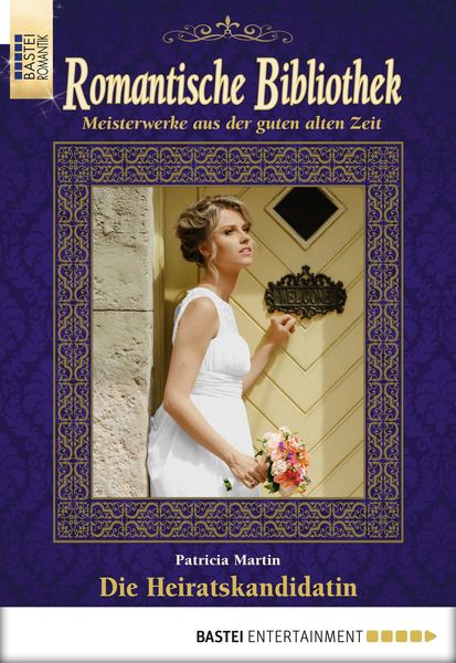 Produktbild: Romantische Bibliothek - Folge 51