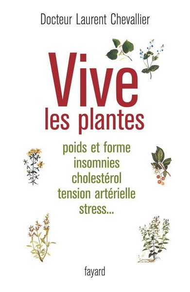 Produktbild: Vive les plantes