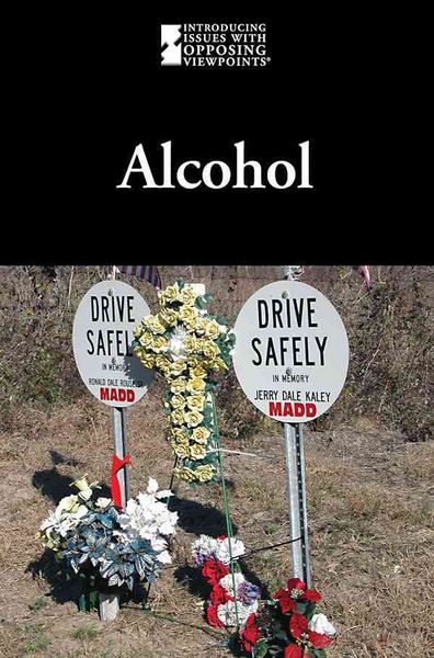 Produktbild: Alcohol