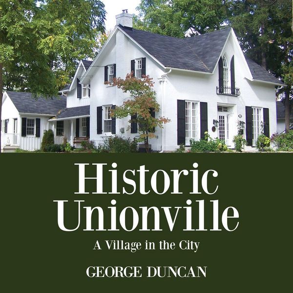 Produktbild: Historic Unionville
