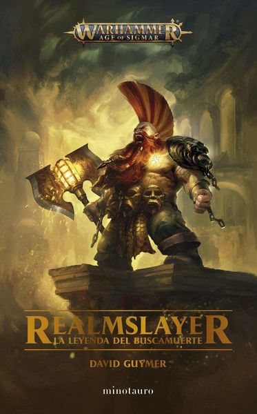 Produktbild: Realmslayer