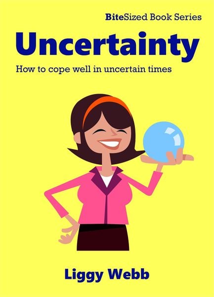 Produktbild: Uncertainty
