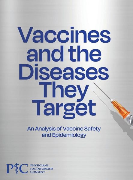 Produktbild: Vaccines and the Diseases They Target