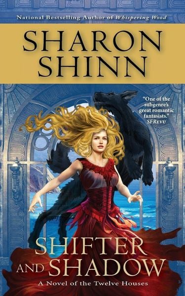 Produktbild: Shifter and Shadow