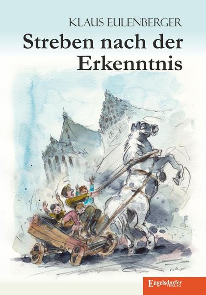 Produktbild: Streben nach der Erkenntnis