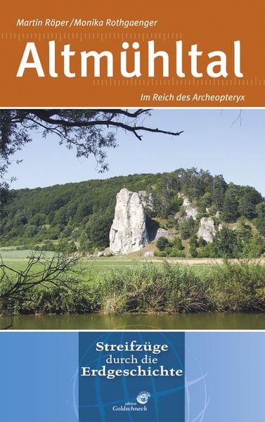 Produktbild: Altm&uuml;hltal