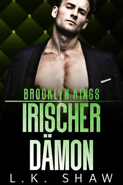 Produktbild: Brooklyn Kings: Irischer D&auml;mon