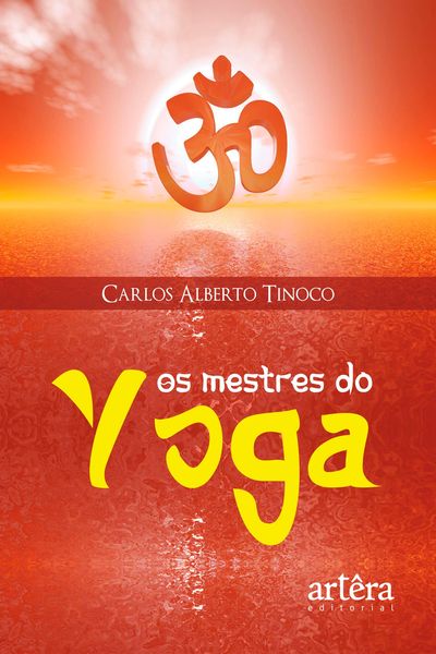 Produktbild: Os Mestres do Yoga