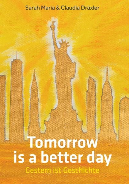 Produktbild: Tomorrow is a better day