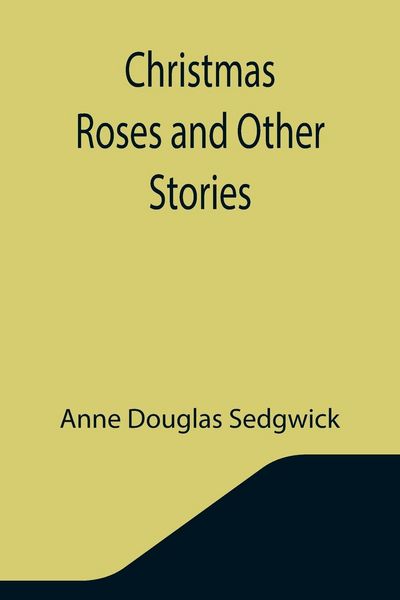 Produktbild: Christmas Roses and Other Stories