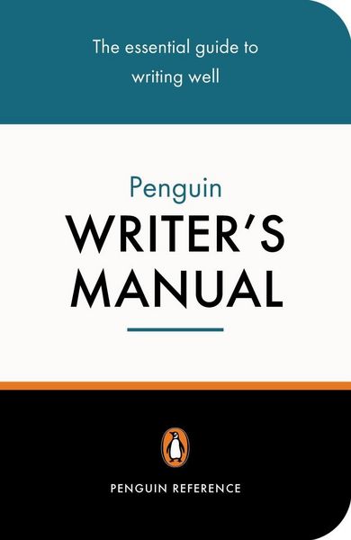 Produktbild: The Penguin Writer's Manual