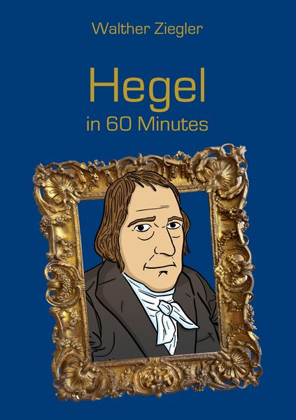 Produktbild: Hegel in 60 Minutes