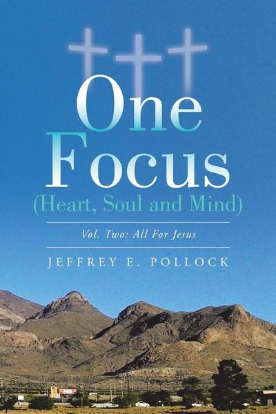 Produktbild: ONE FOCUS (Heart, Soul and Mind)
