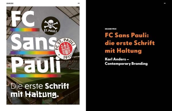 Produktbild: 33. Corporate Design Preis