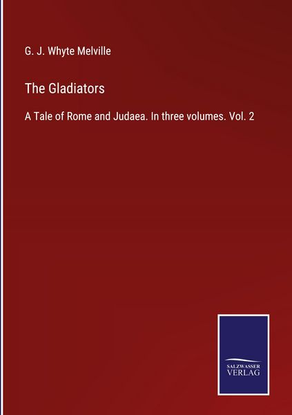 Produktbild: The Gladiators