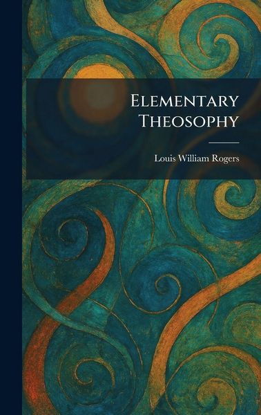 Produktbild: Elementary Theosophy
