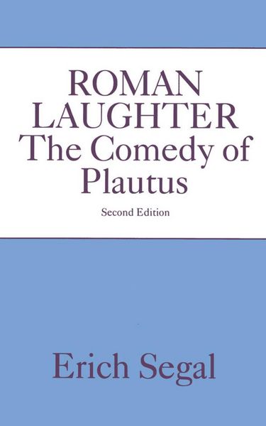Produktbild: Roman Laughter
