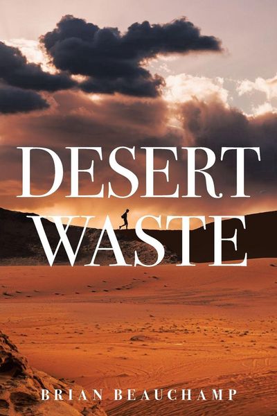 Produktbild: Desert Waste