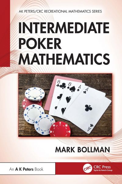 Produktbild: Intermediate Poker Mathematics